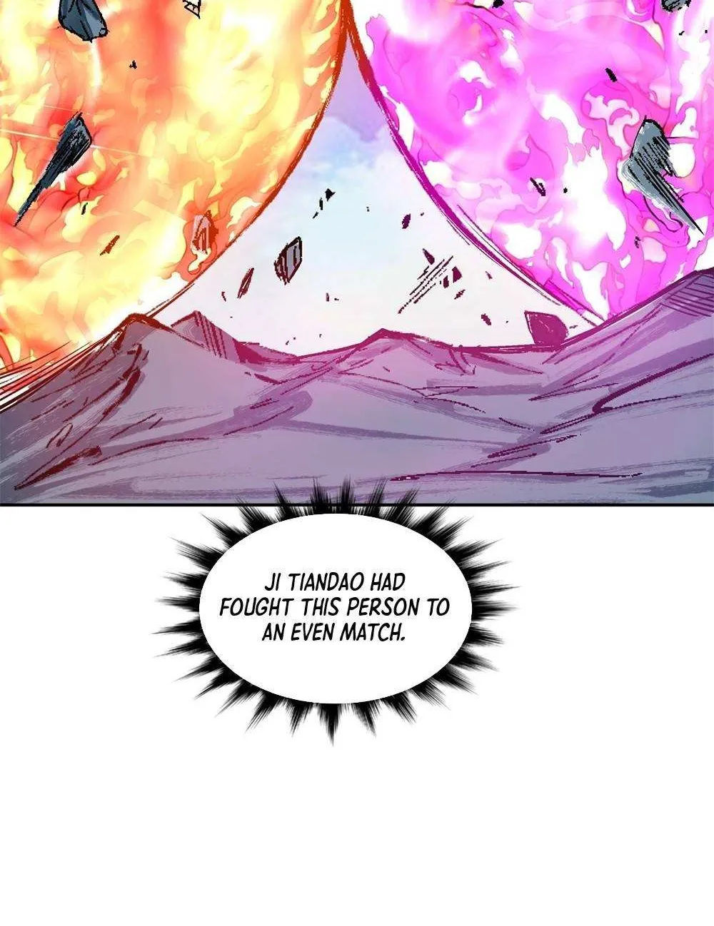 My Disciples Are All Big Villains Zinmanga X Chapter 72 Page 19