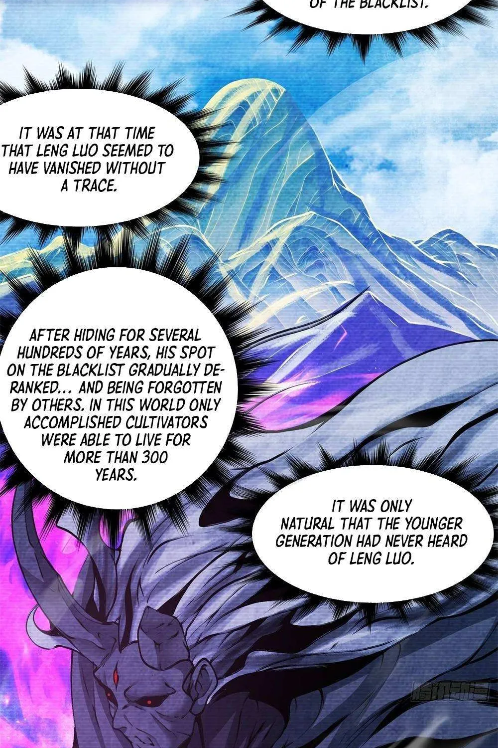 My Disciples Are All Big Villains Zinmanga X Chapter 72 Page 21