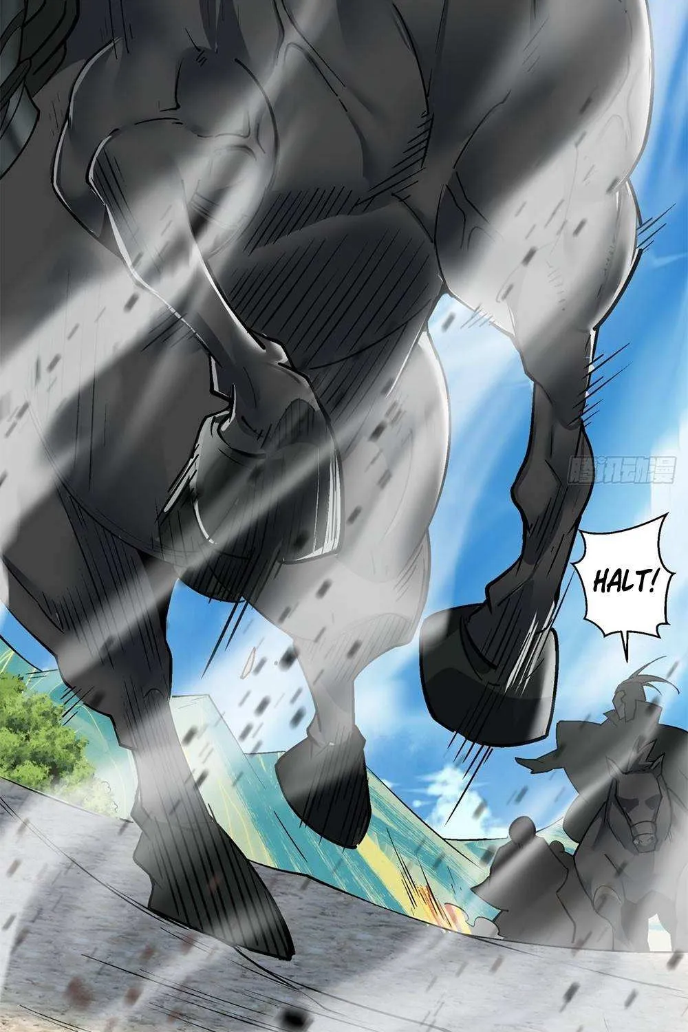 My Disciples Are All Big Villains Zinmanga X Chapter 72 Page 54