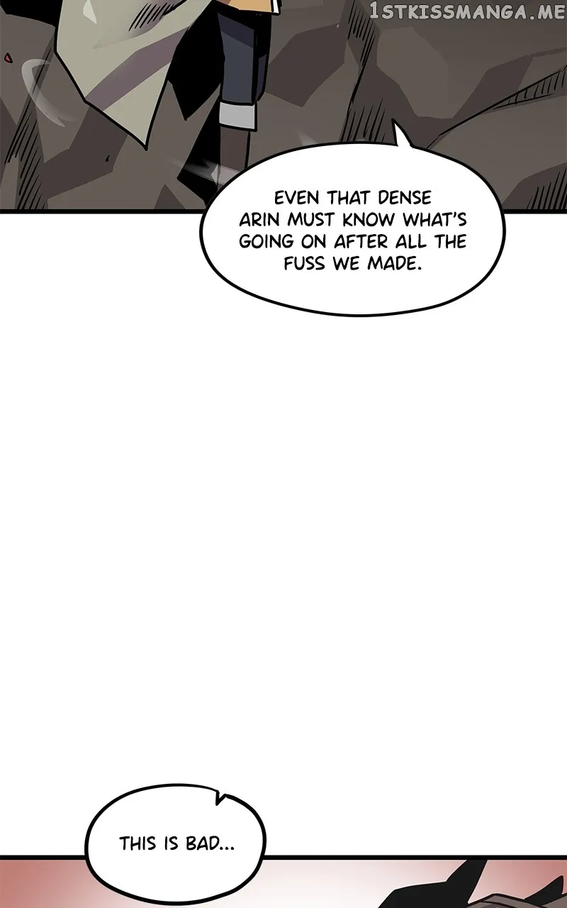Carsearin Zinmanga X Chapter 51 Page 84