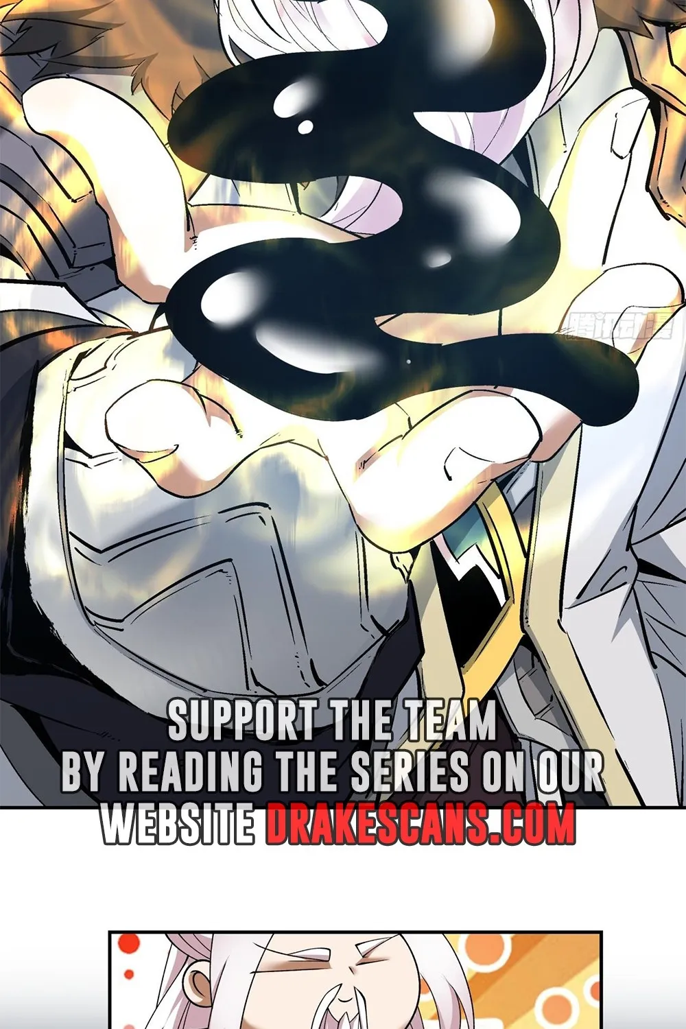 My Disciples Are All Big Villains Zinmanga X Chapter 71 Page 43