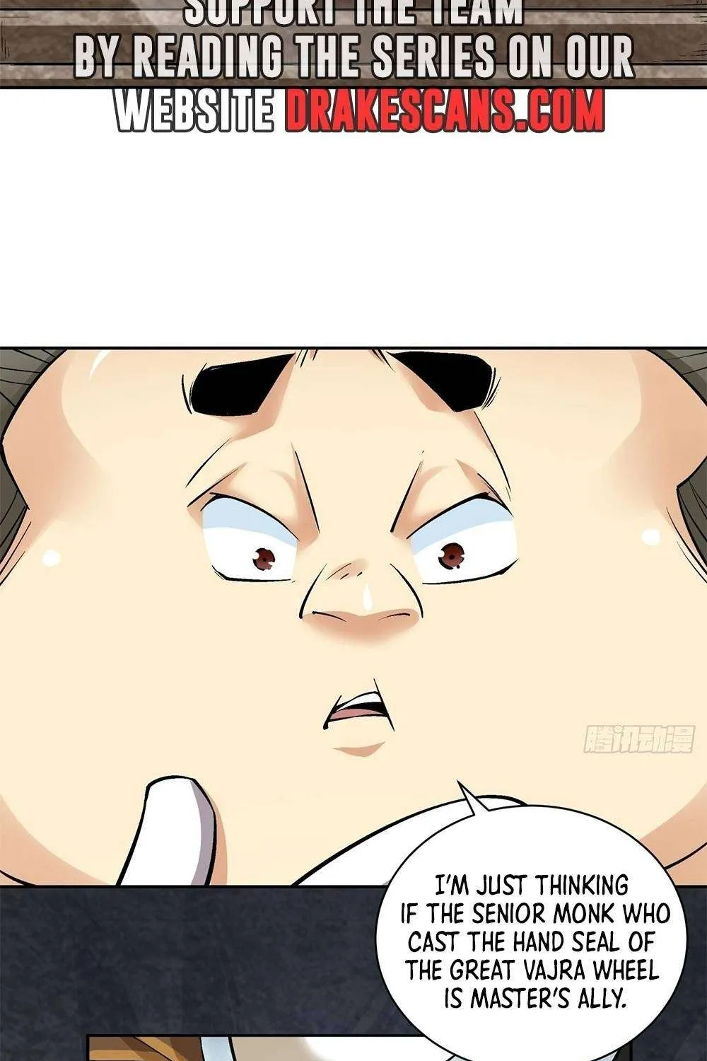 My Disciples Are All Big Villains Zinmanga X Chapter 67 Page 46