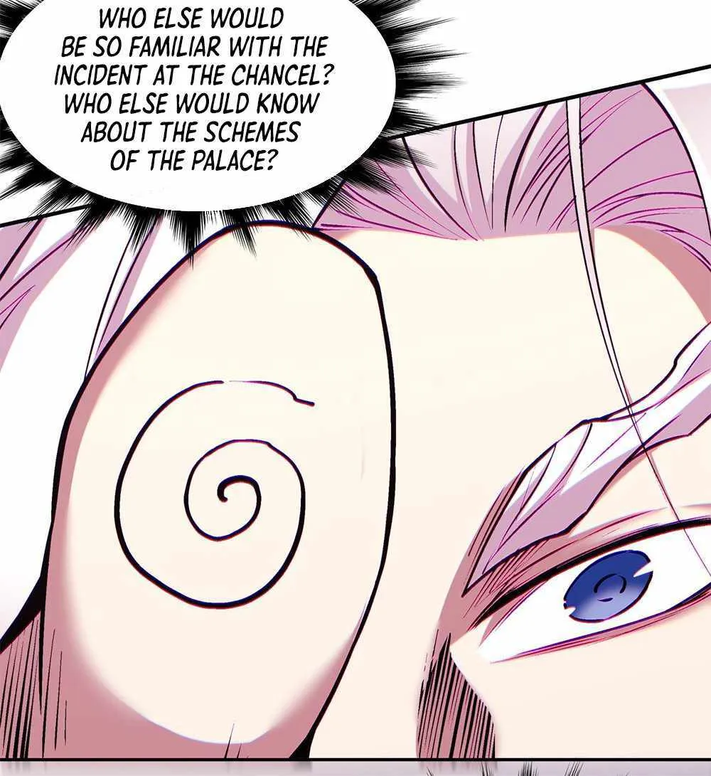 My Disciples Are All Big Villains Zinmanga X Chapter 66 Page 30