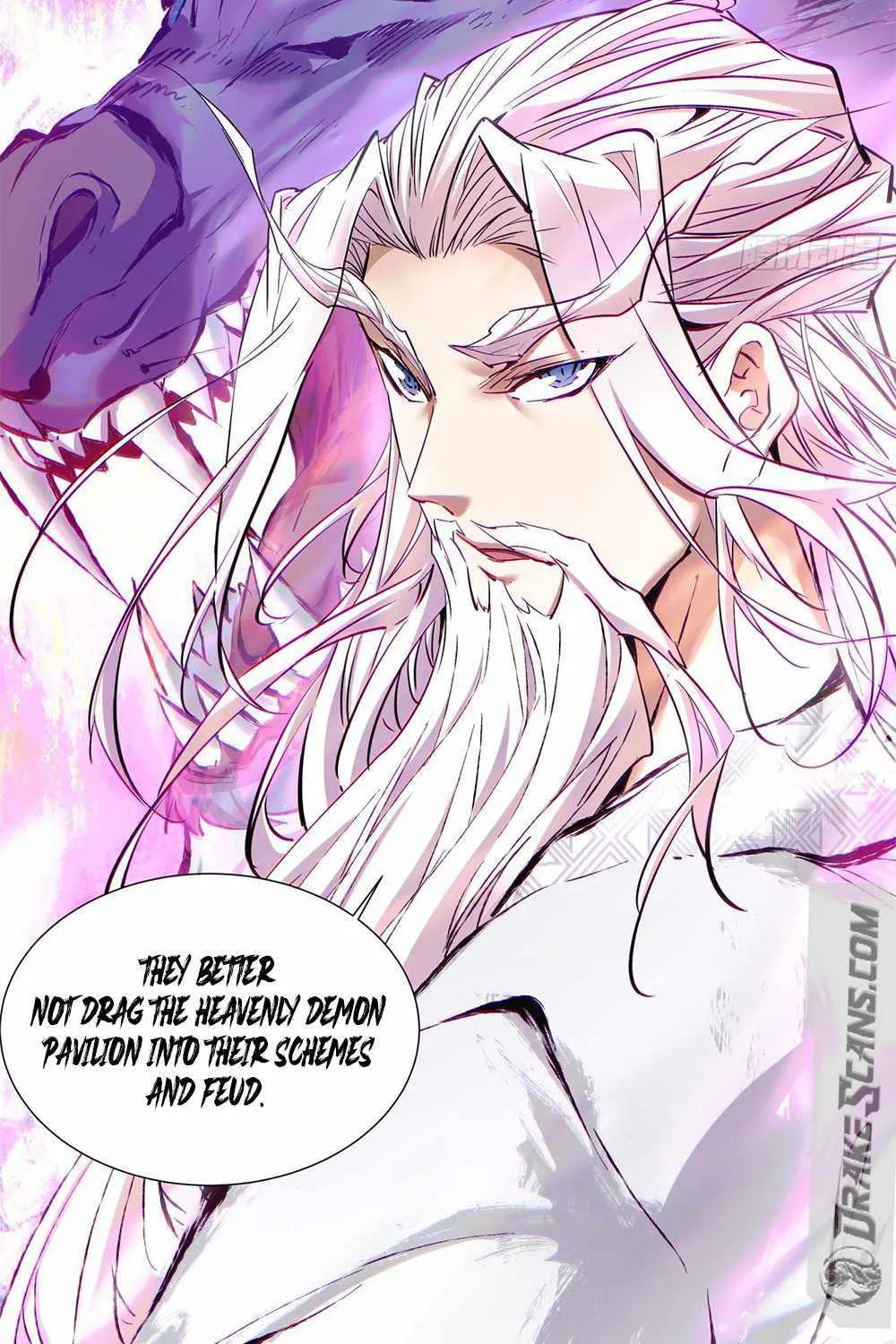 My Disciples Are All Big Villains Zinmanga X Chapter 66 Page 48
