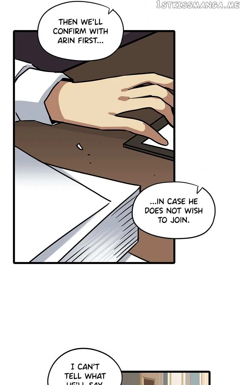 Carsearin Zinmanga X Chapter 45 Page 80