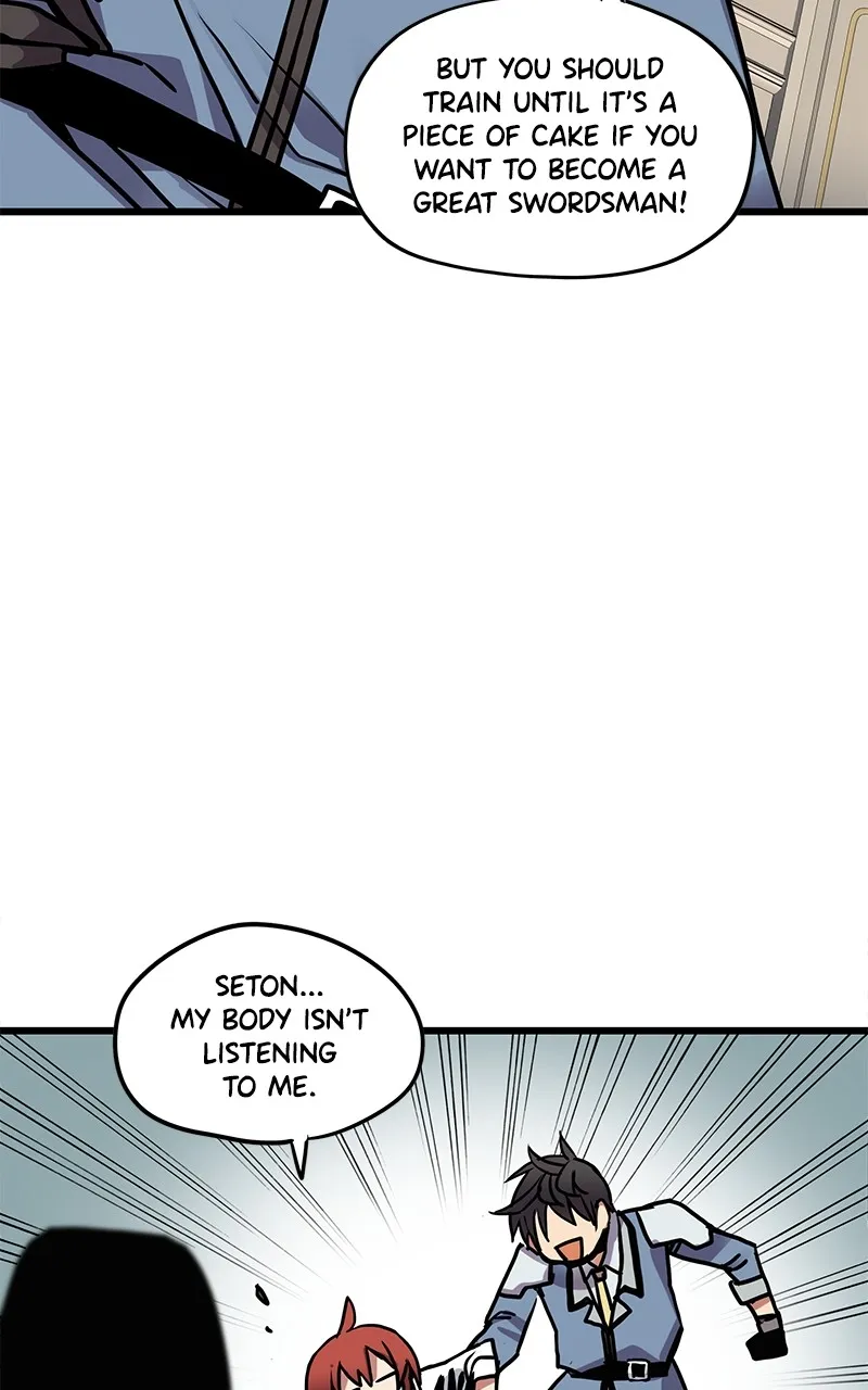 Carsearin Zinmanga X Chapter 44 Page 11