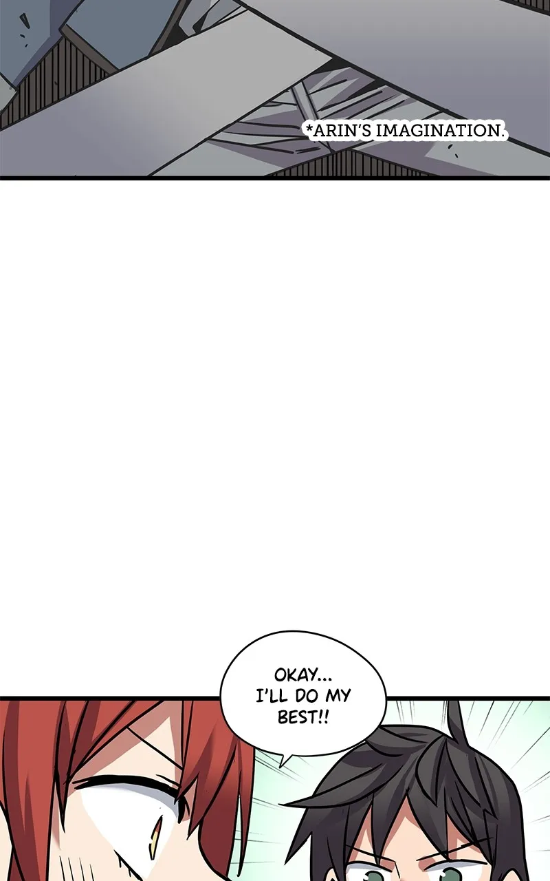 Carsearin Zinmanga X Chapter 44 Page 15