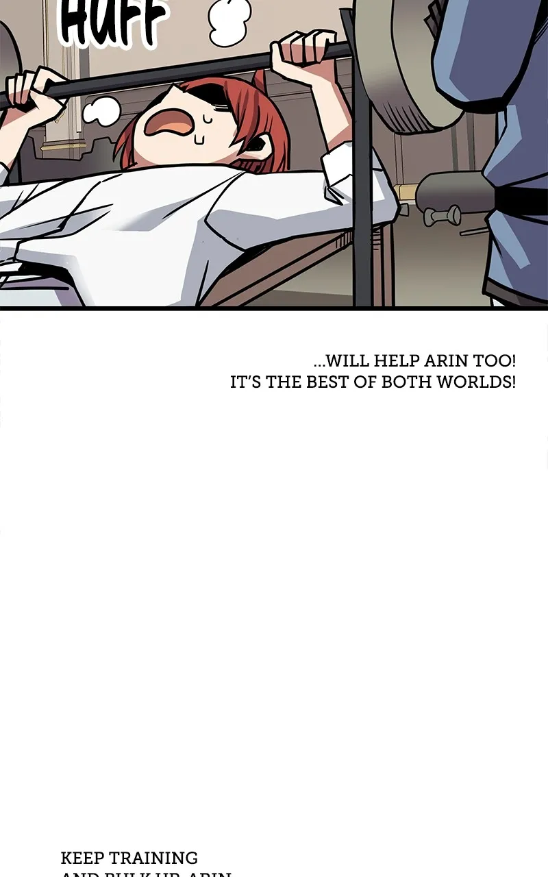 Carsearin Zinmanga X Chapter 44 Page 26