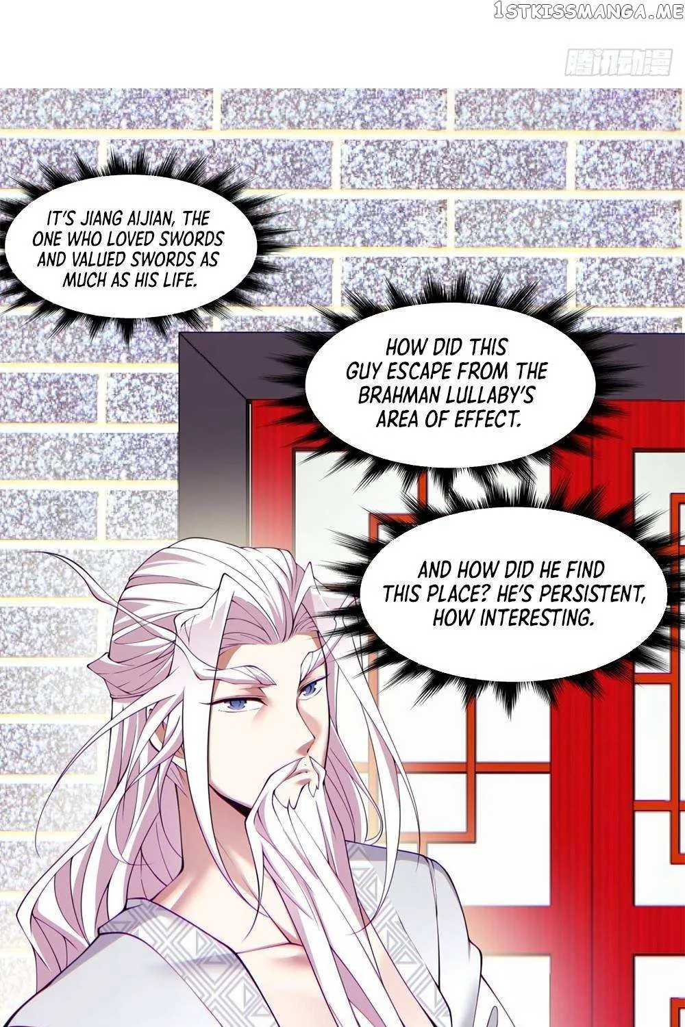 My Disciples Are All Big Villains Zinmanga X Chapter 63 Page 4