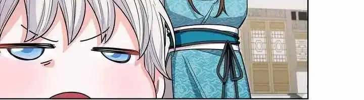 The White Tiger's Daughter Zinmanga X Chapter 35 Page 10