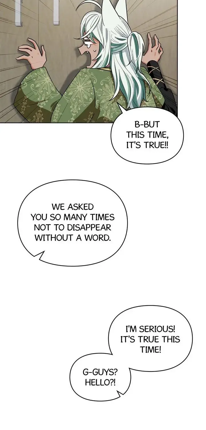 The White Tiger's Daughter Zinmanga X Chapter 35 Page 15