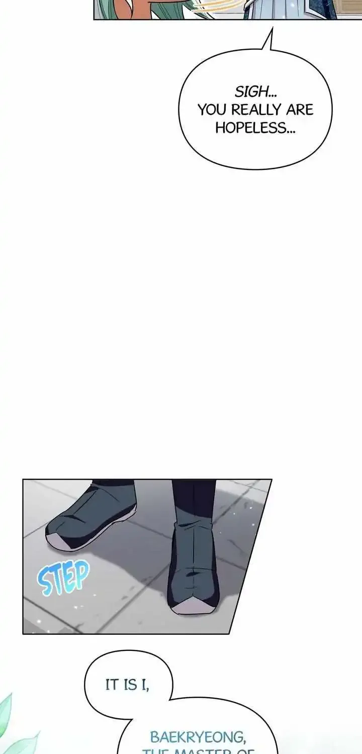 The White Tiger's Daughter Zinmanga X Chapter 35 Page 18