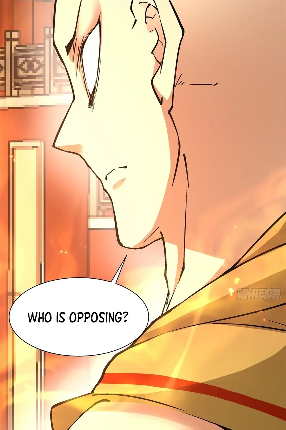 My Disciples Are All Big Villains Zinmanga X Chapter 59 Page 69