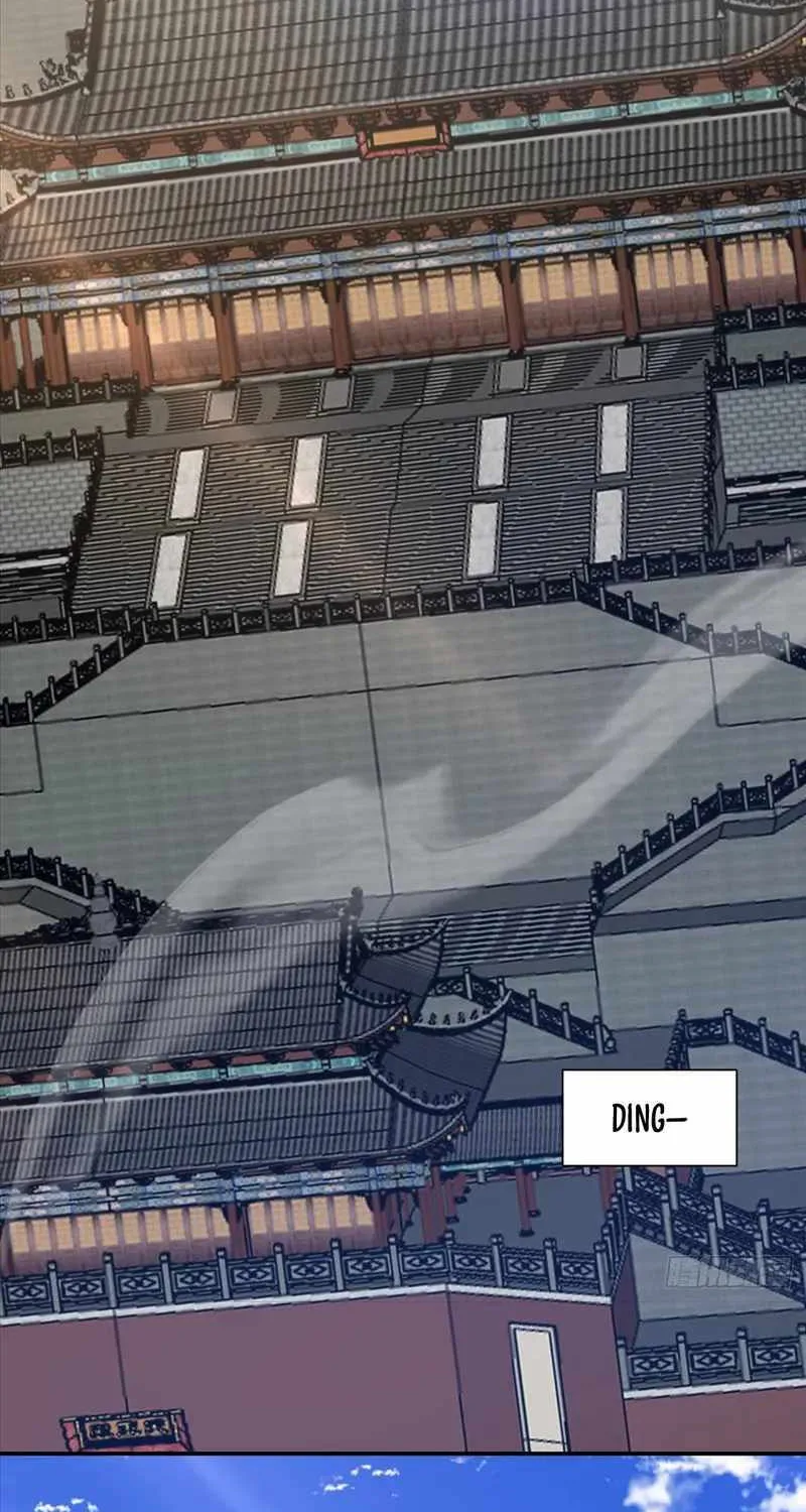 My Disciples Are All Big Villains Zinmanga X Chapter 57 Page 11