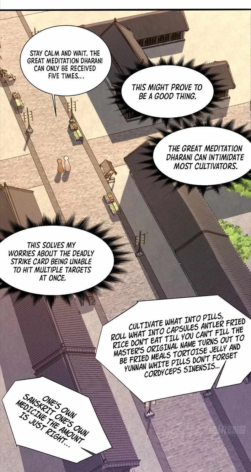 My Disciples Are All Big Villains Zinmanga X Chapter 57 Page 17