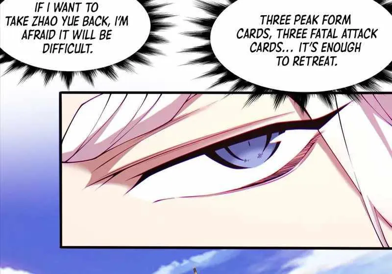 My Disciples Are All Big Villains Zinmanga X Chapter 57 Page 23