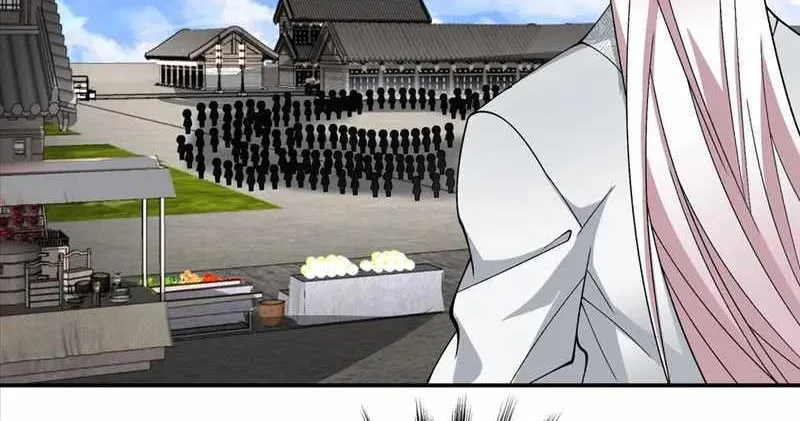 My Disciples Are All Big Villains Zinmanga X Chapter 57 Page 27