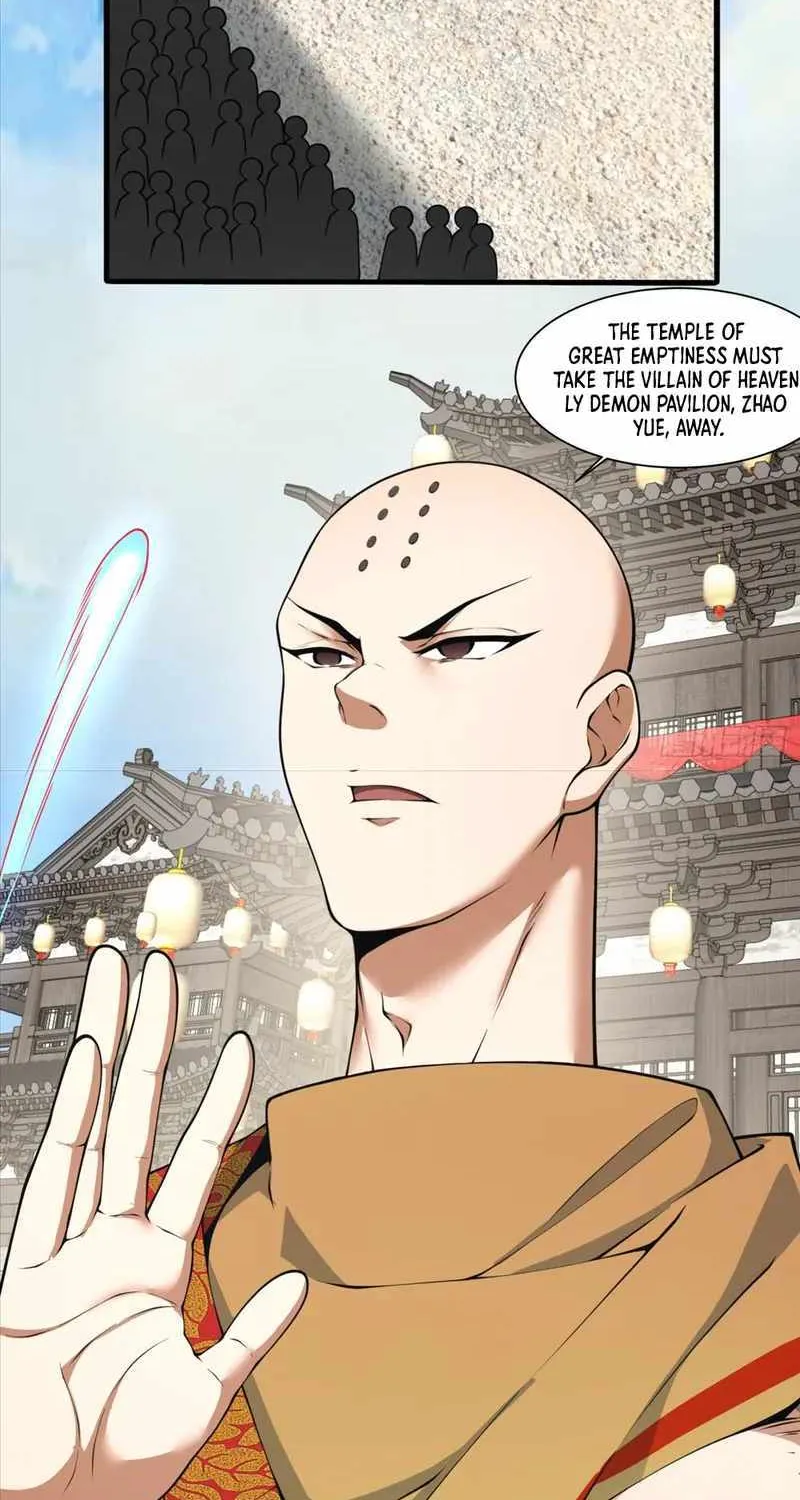 My Disciples Are All Big Villains Zinmanga X Chapter 57 Page 43