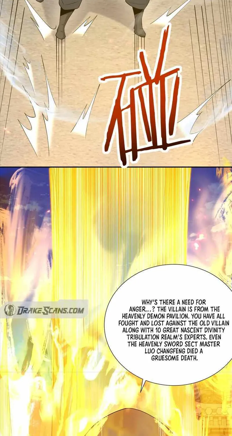 My Disciples Are All Big Villains Zinmanga X Chapter 57 Page 49
