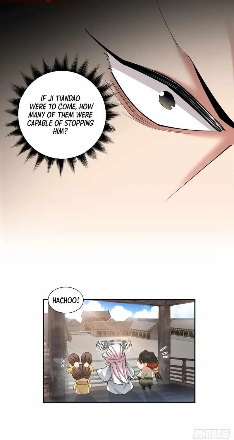 My Disciples Are All Big Villains Zinmanga X Chapter 57 Page 51