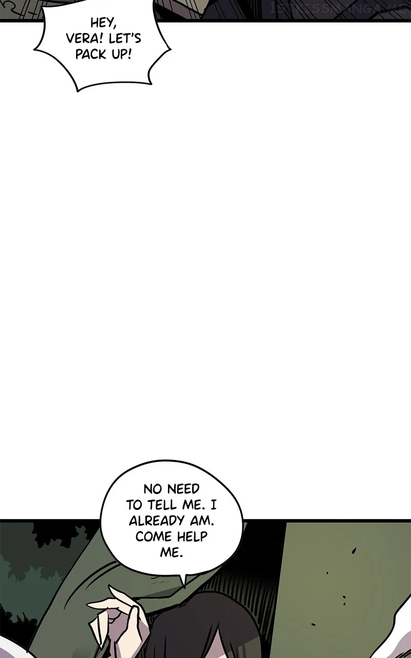 Carsearin Zinmanga X Chapter 36 Page 9