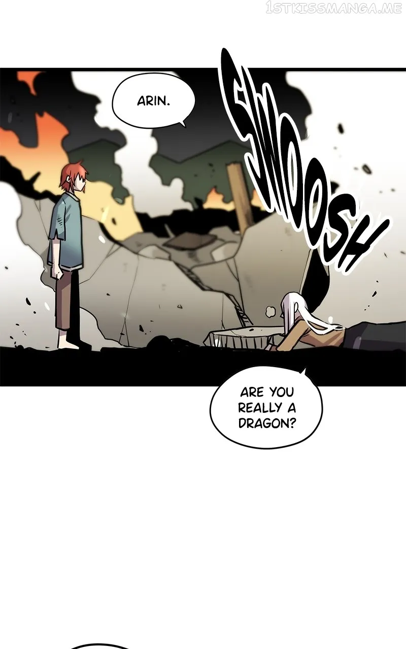 Carsearin Zinmanga X Chapter 36 Page 40