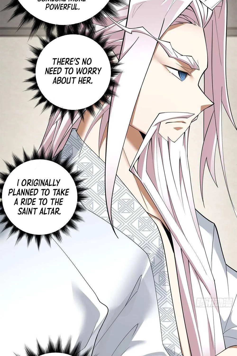 My Disciples Are All Big Villains Zinmanga X Chapter 55 Page 39