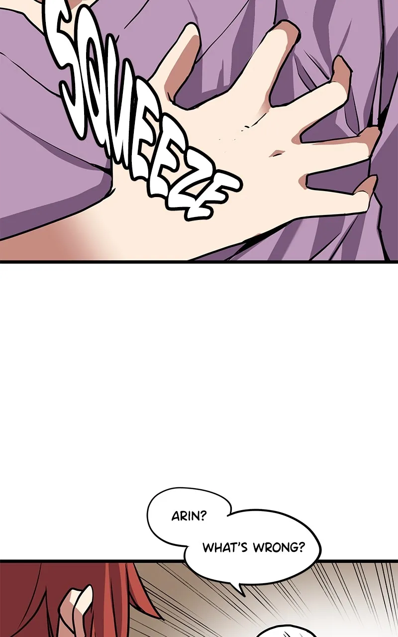 Carsearin Zinmanga X Chapter 33 Page 74