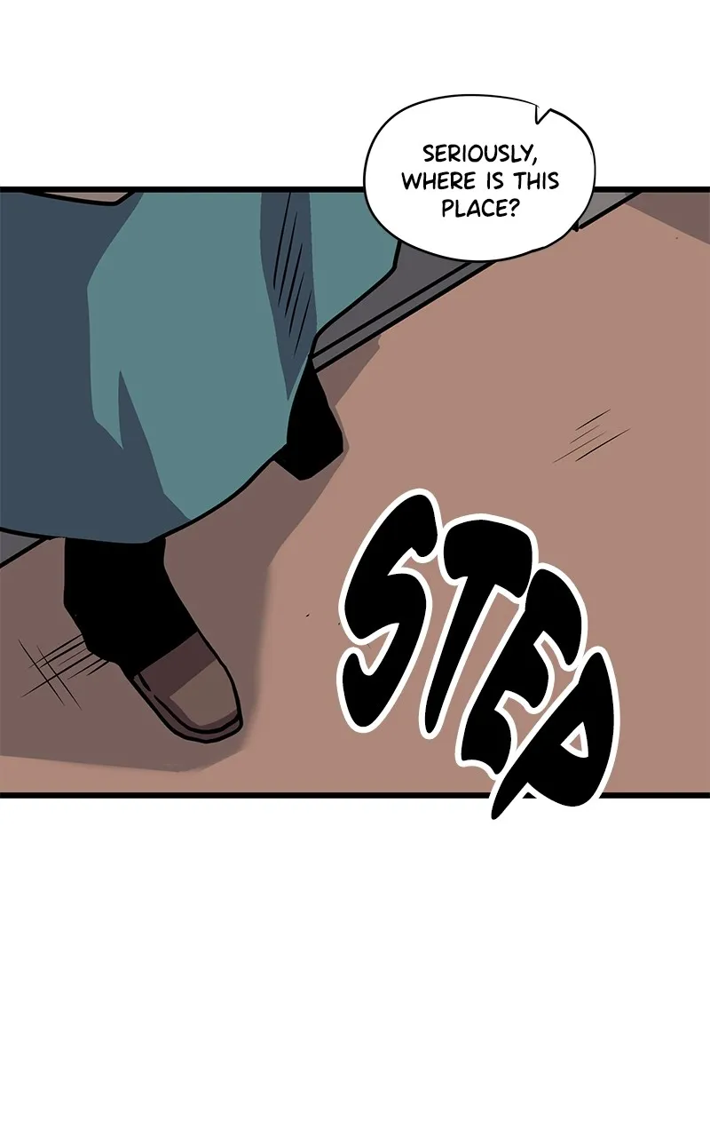 Carsearin Zinmanga X Chapter 31 Page 7