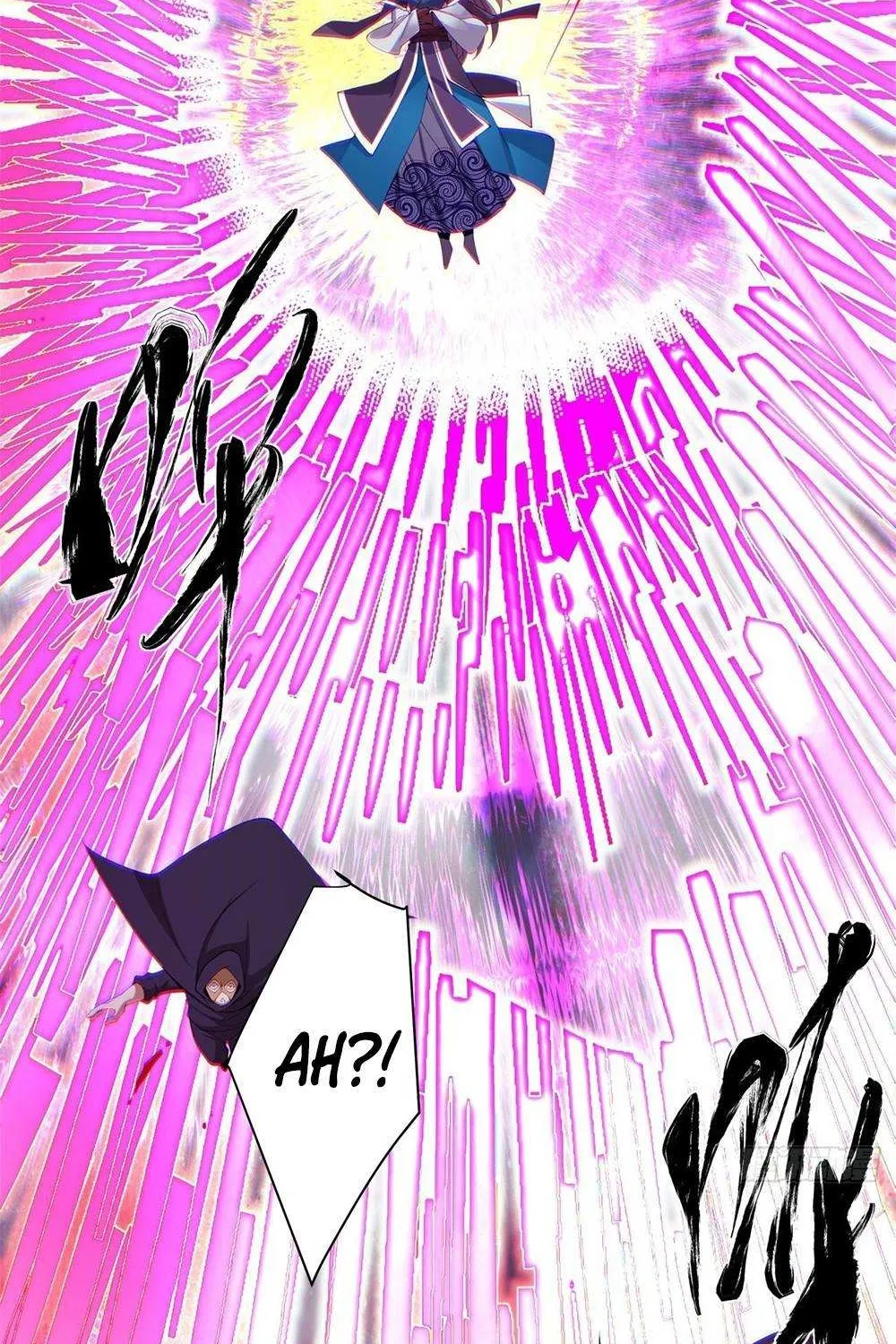 My Disciples Are All Big Villains Zinmanga X Chapter 50 Page 14