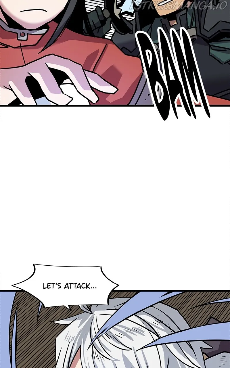 Carsearin Zinmanga X Chapter 29 Page 47