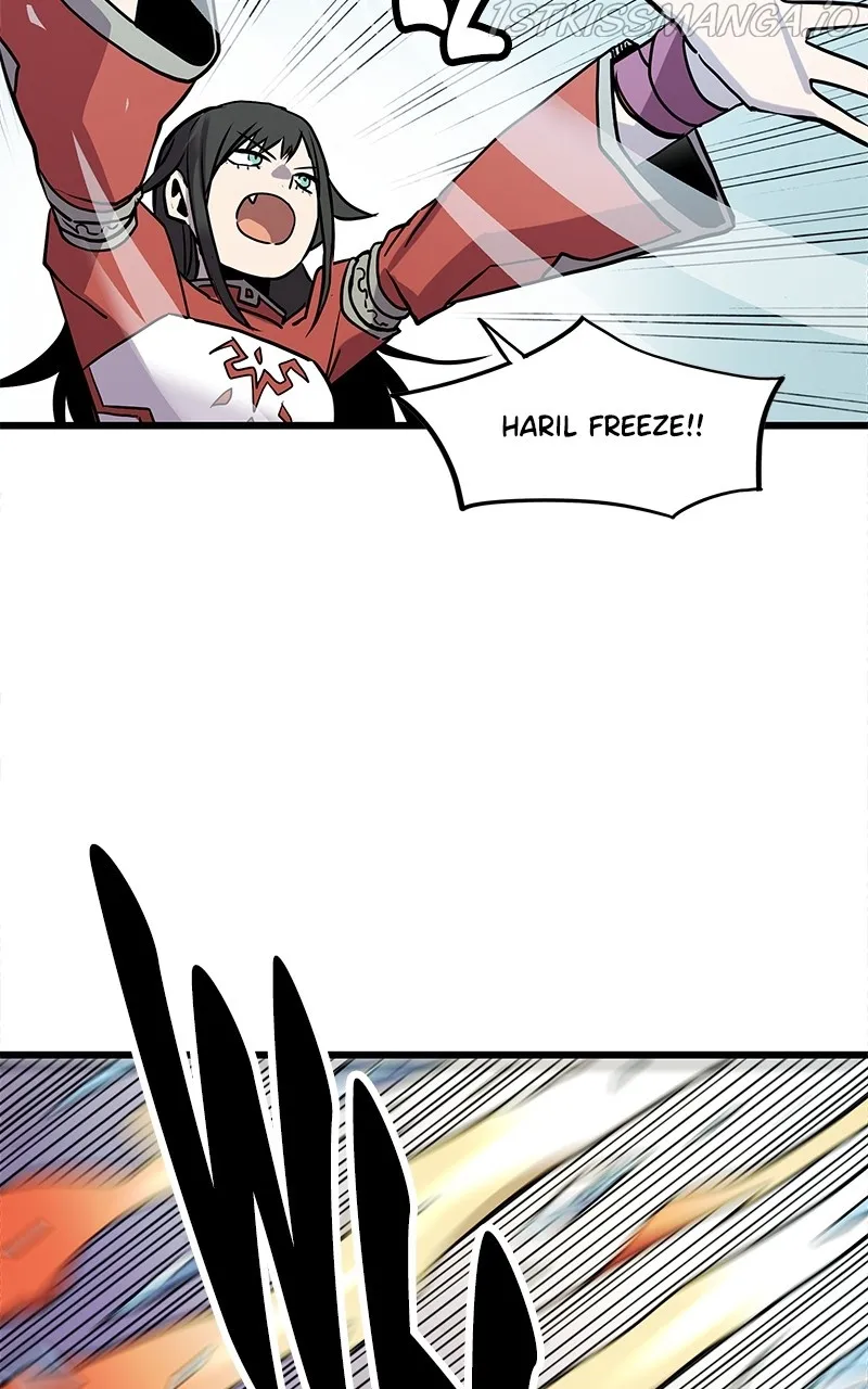 Carsearin Zinmanga X Chapter 29 Page 50