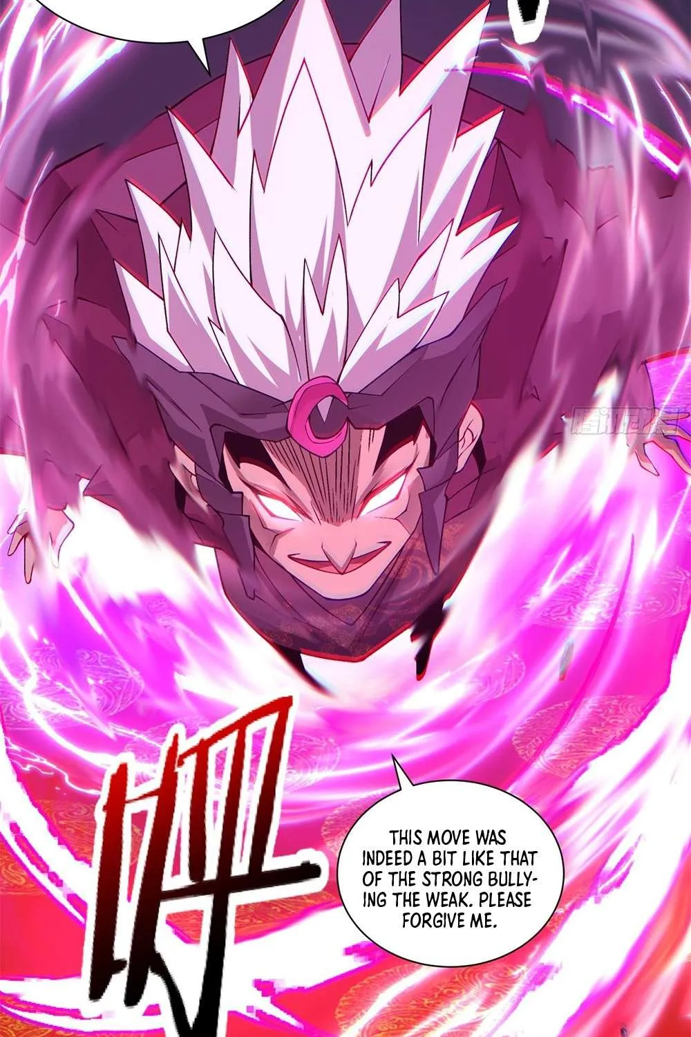 My Disciples Are All Big Villains Zinmanga X Chapter 48 Page 40