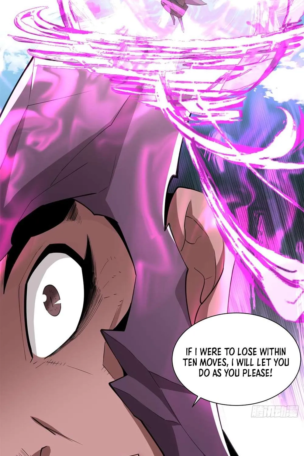 My Disciples Are All Big Villains Zinmanga X Chapter 48 Page 54