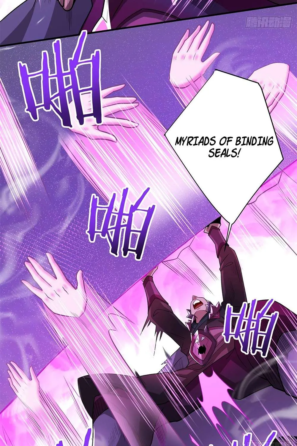 My Disciples Are All Big Villains Zinmanga X Chapter 48 Page 65