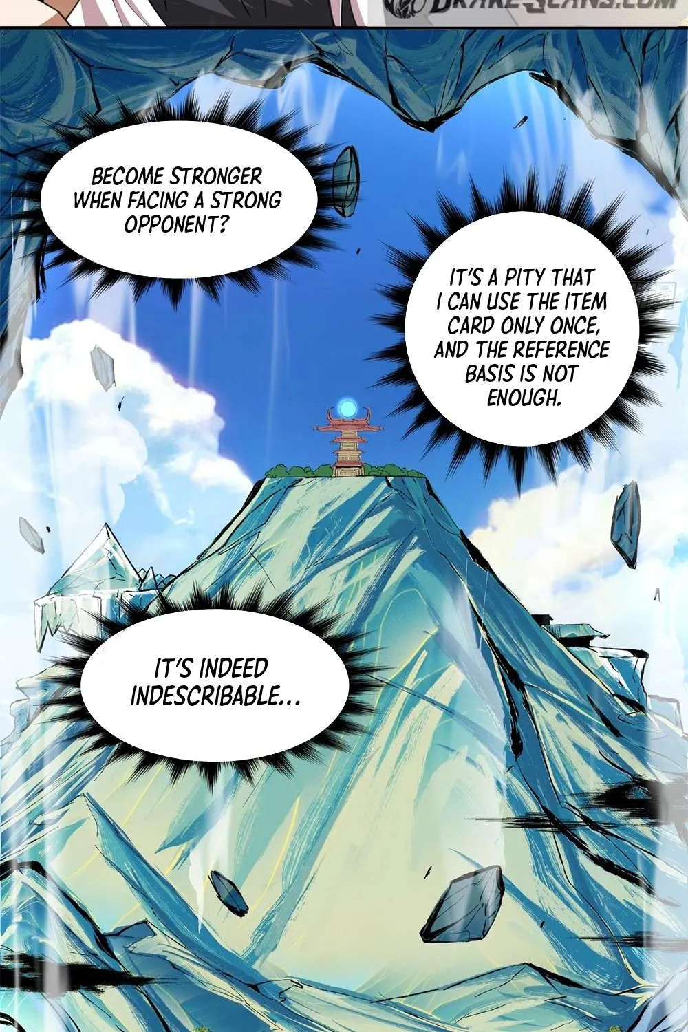 My Disciples Are All Big Villains Zinmanga X Chapter 48 Page 79