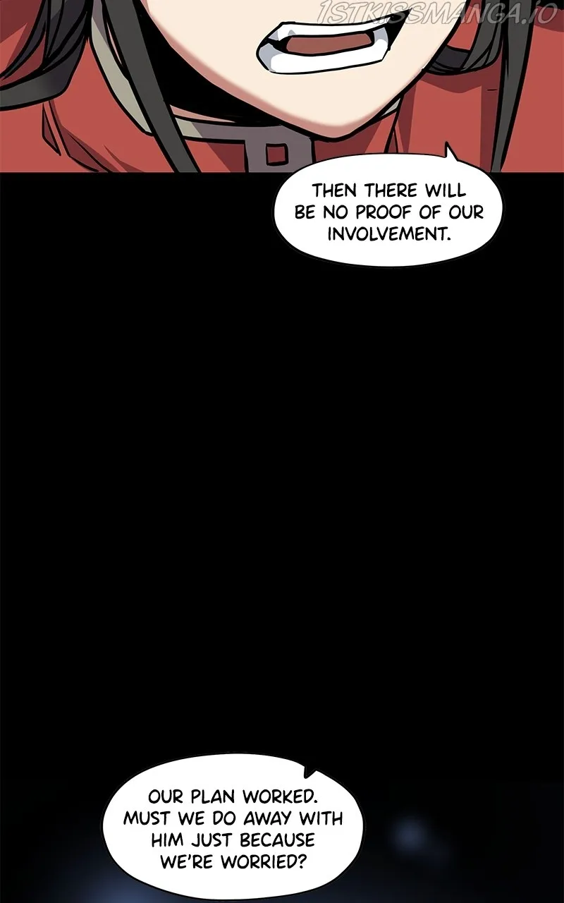 Carsearin Zinmanga X Chapter 27 Page 21