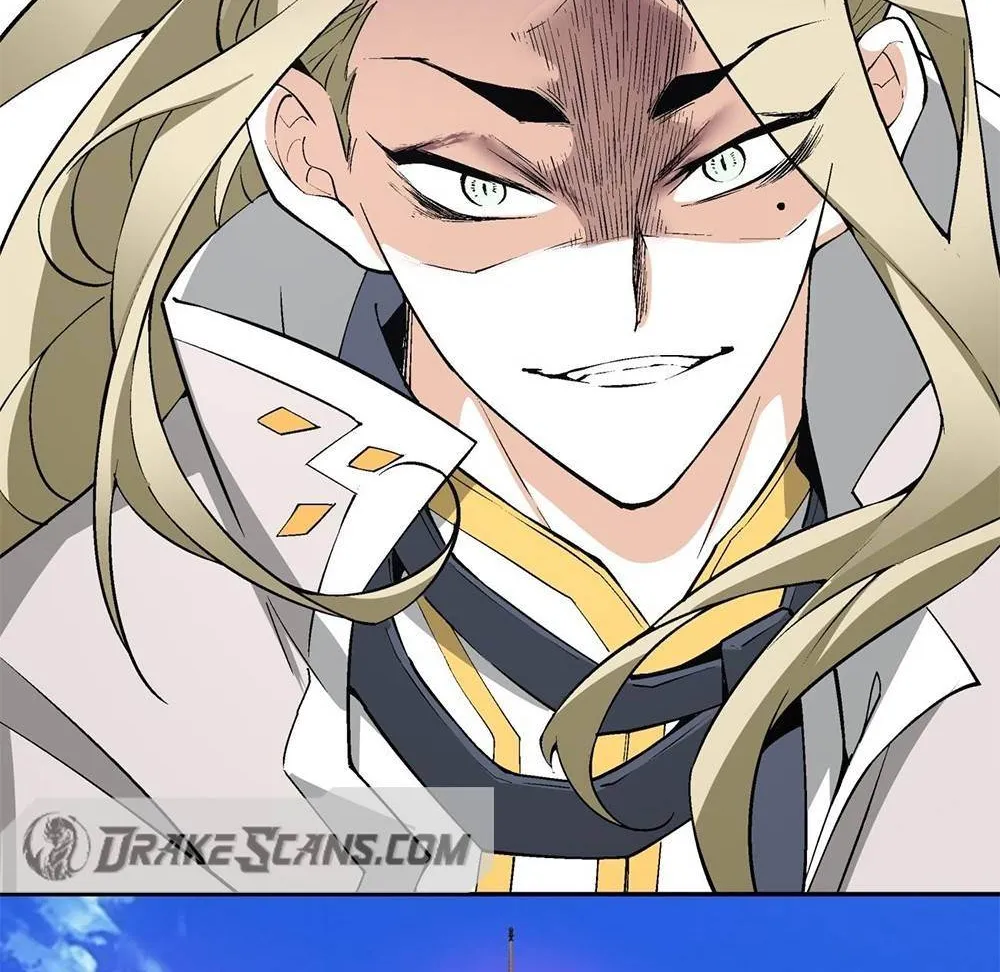 My Disciples Are All Big Villains Zinmanga X Chapter 45 Page 33