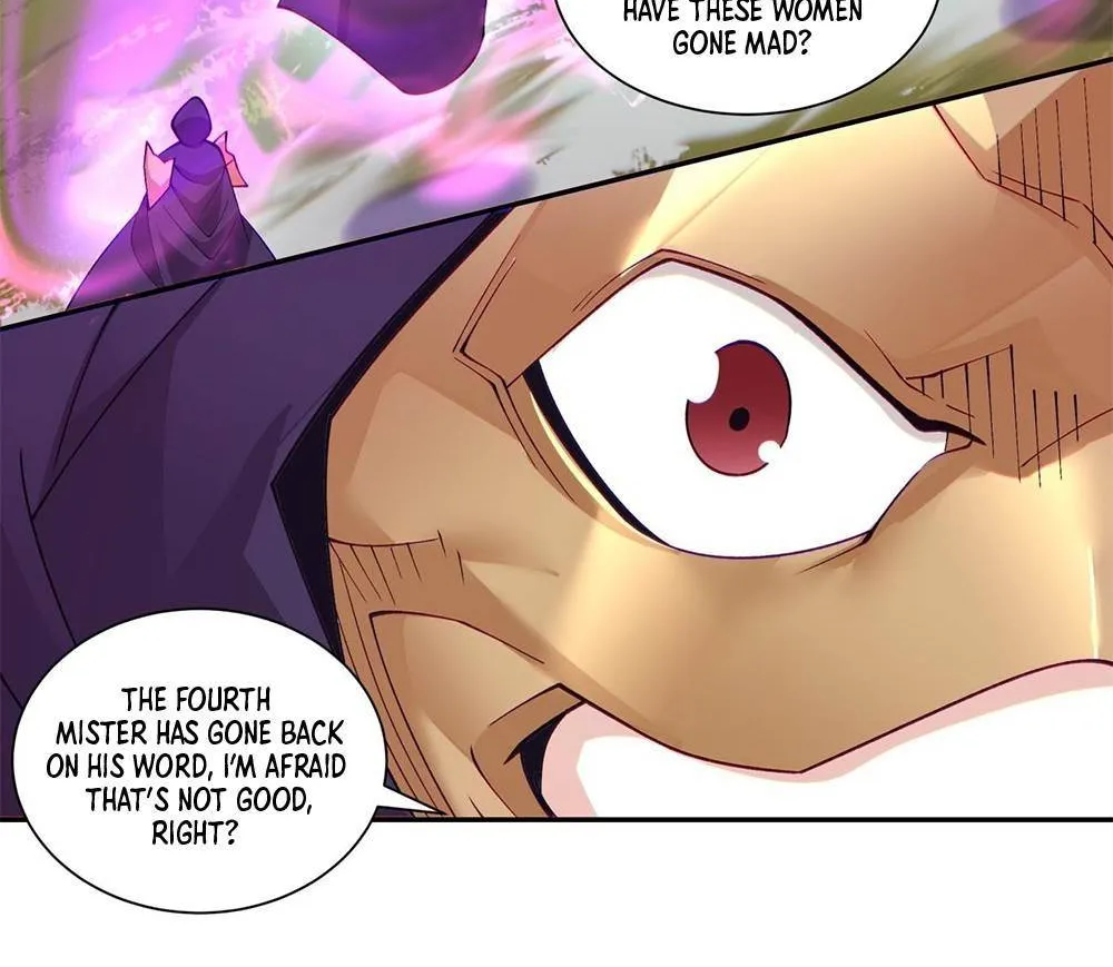 My Disciples Are All Big Villains Zinmanga X Chapter 45 Page 49