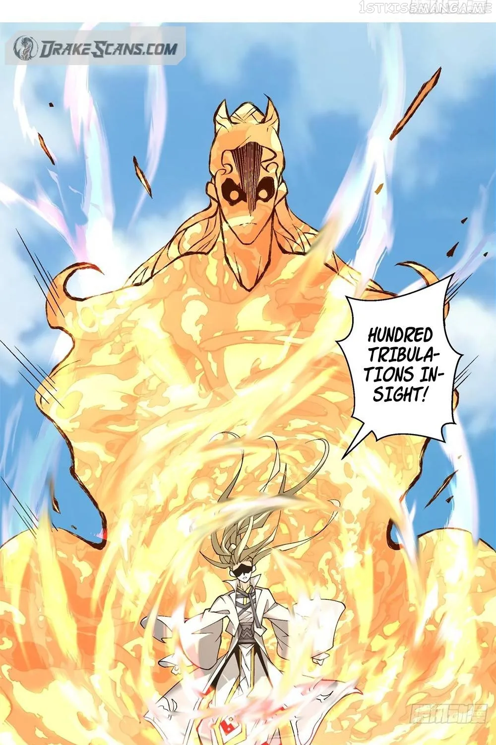 My Disciples Are All Big Villains Zinmanga X Chapter 42 Page 25