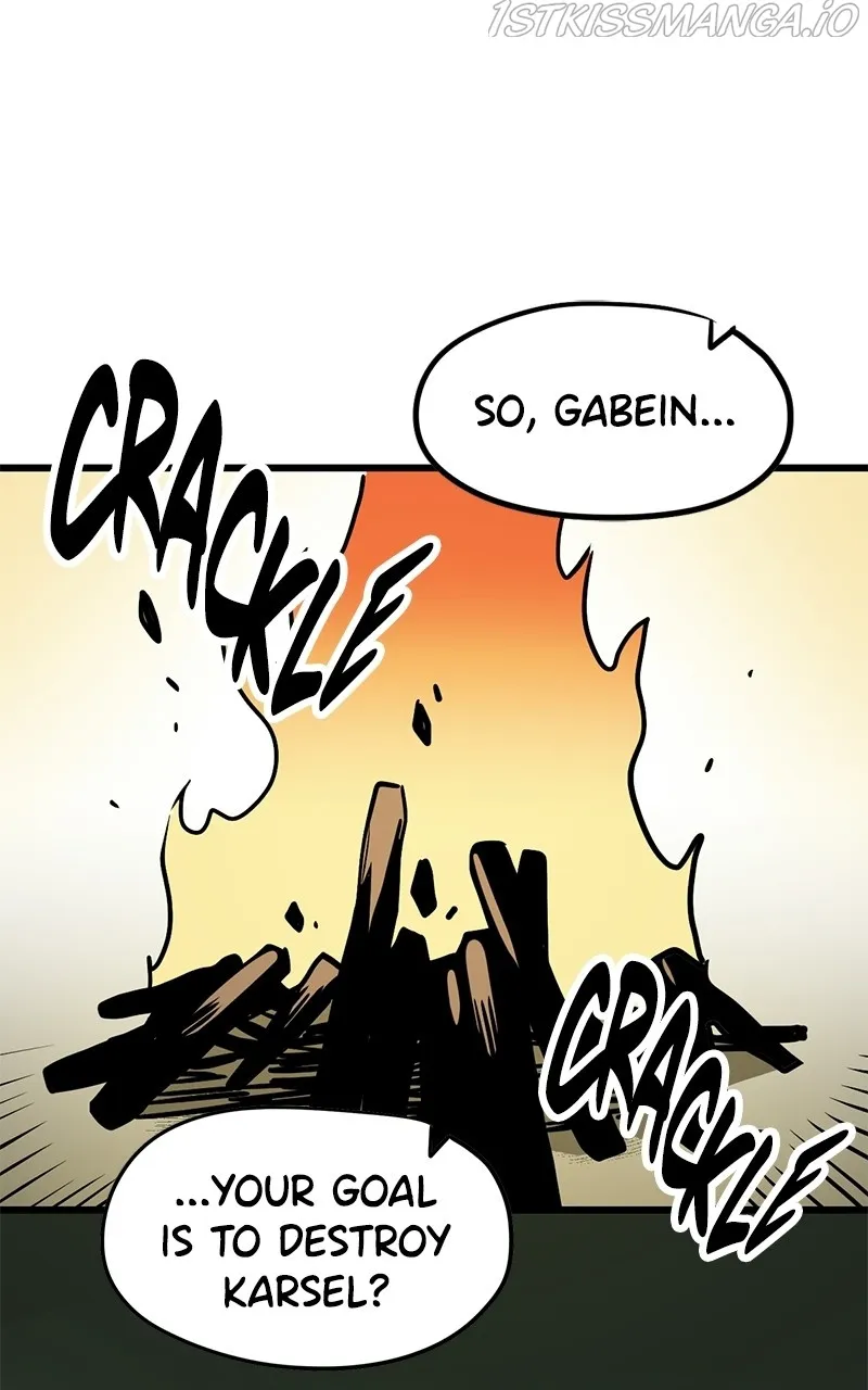 Carsearin Zinmanga X Chapter 21 Page 69