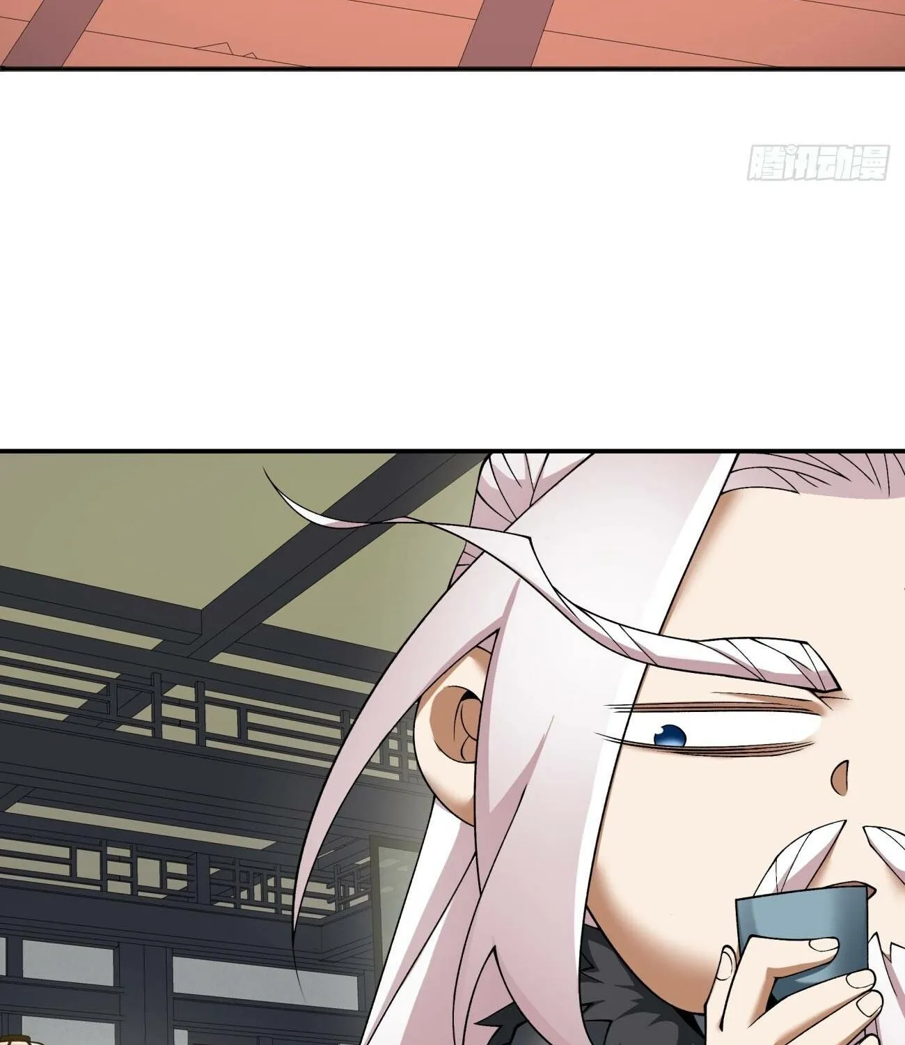 My Disciples Are All Big Villains Zinmanga X Chapter 40 Page 56