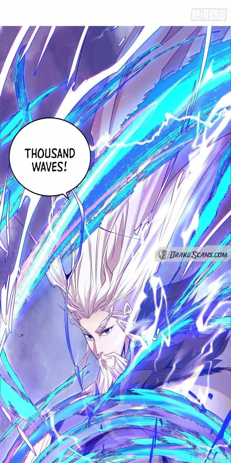 My Disciples Are All Big Villains Zinmanga X Chapter 37 Page 28