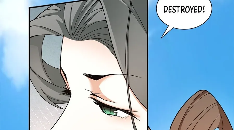 My Disciples Are All Big Villains Zinmanga X Chapter 35 Page 6