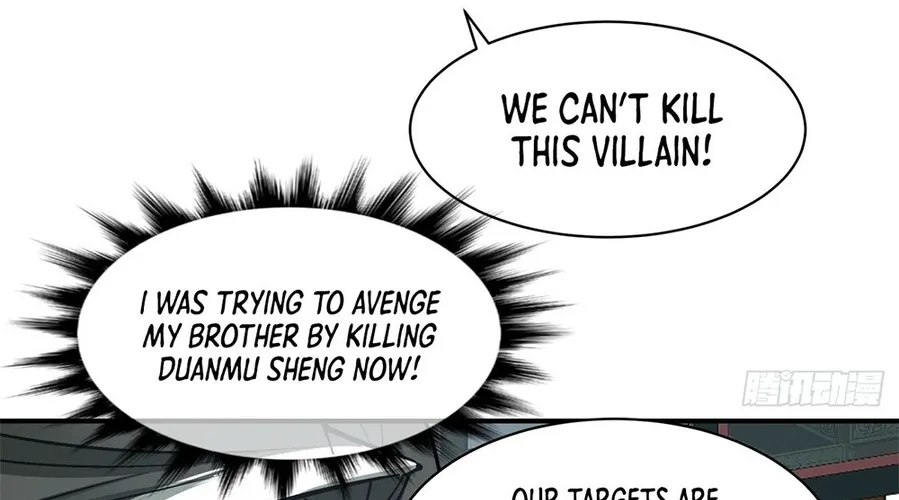 My Disciples Are All Big Villains Zinmanga X Chapter 35 Page 34