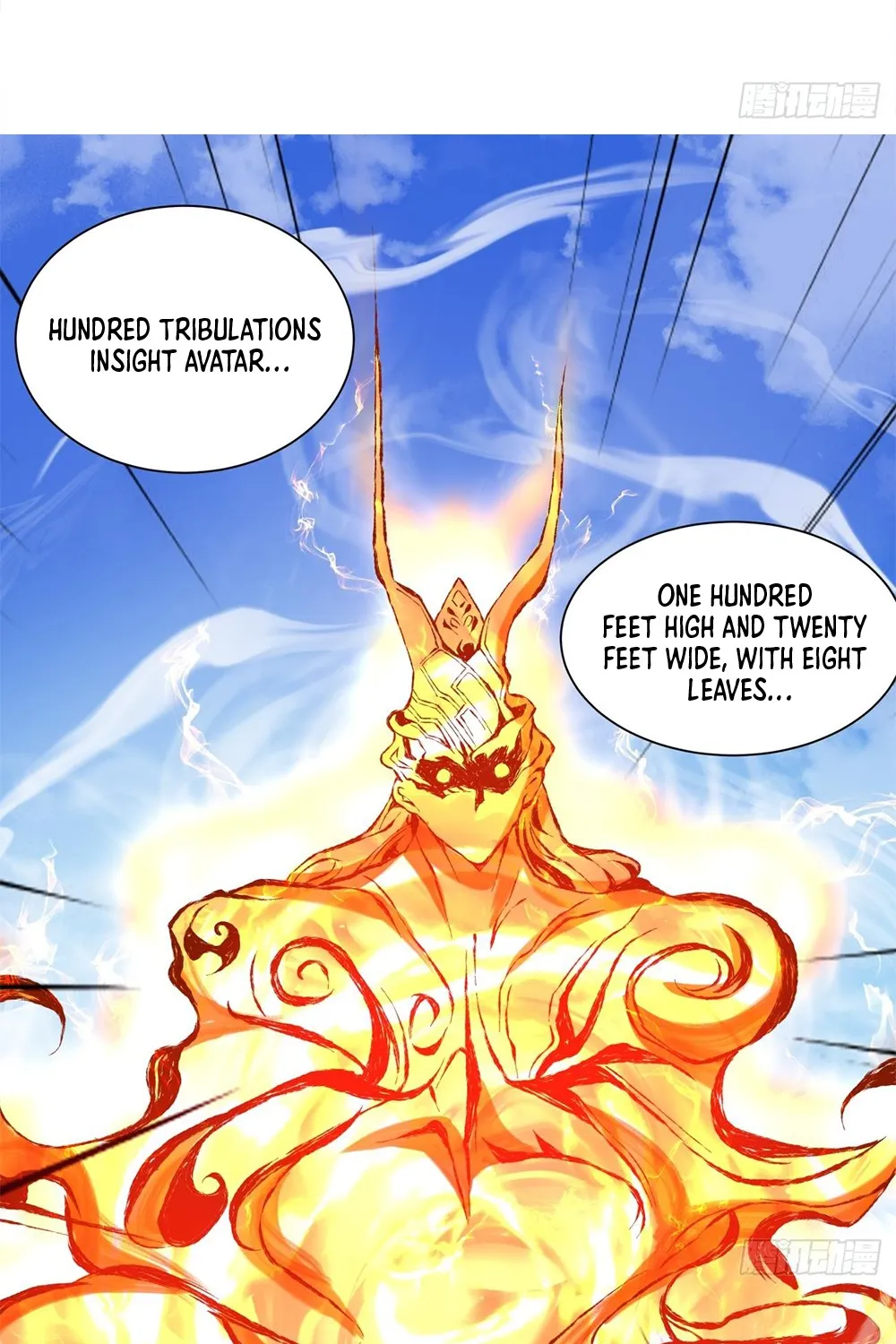My Disciples Are All Big Villains Zinmanga X Chapter 33 Page 4