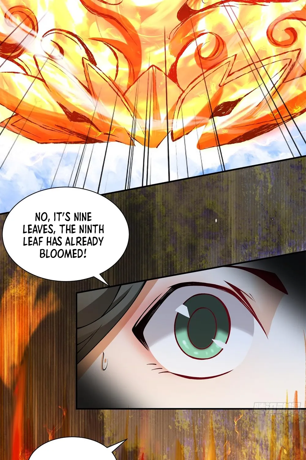My Disciples Are All Big Villains Zinmanga X Chapter 33 Page 5
