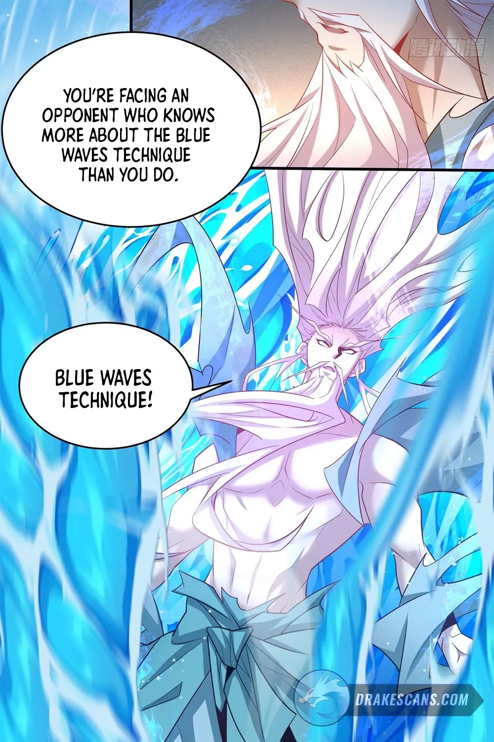 My Disciples Are All Big Villains Zinmanga X Chapter 33 Page 16