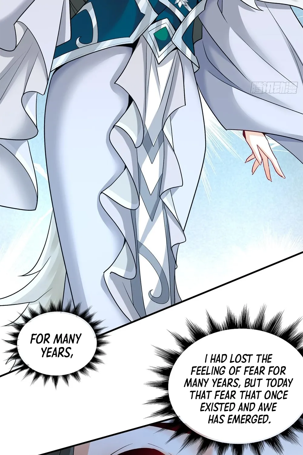 My Disciples Are All Big Villains Zinmanga X Chapter 32 Page 5