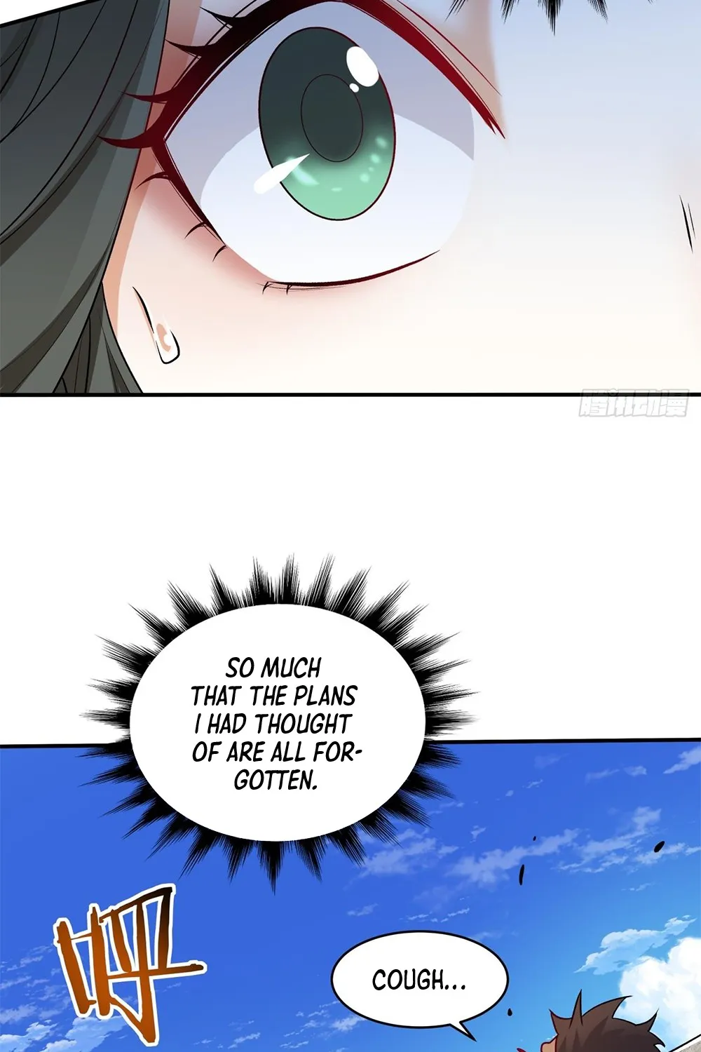My Disciples Are All Big Villains Zinmanga X Chapter 32 Page 6